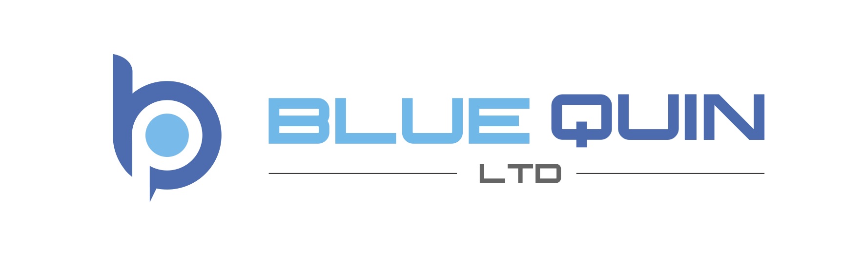 Blue Quin Ltd